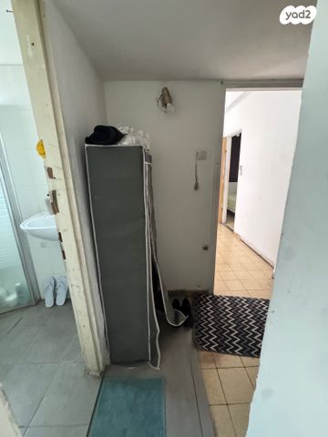 דירה, לוינסקי, נווה שאנן, תל אביב יפו