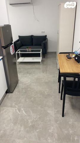 דירה, יעלים, אילת