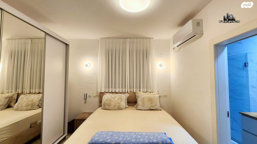 דירה, עגנון 4, עיר, מרכז העיר, נהריה