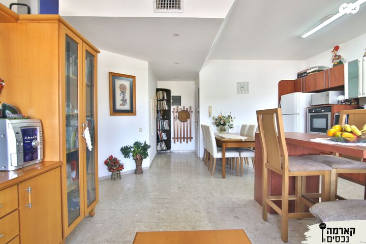 דירה, דרך יצחק רבין, קרית אתא