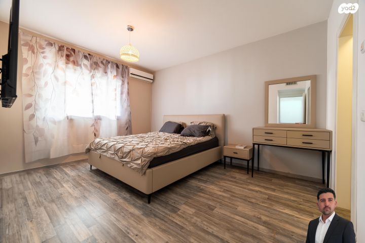 דירה, אהרון כצנלסון, נווה גן, פתח תקווה