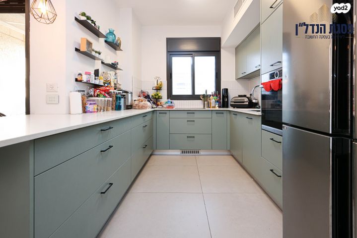 דירה, האתרוג, הדרים / כ"א, שוהם