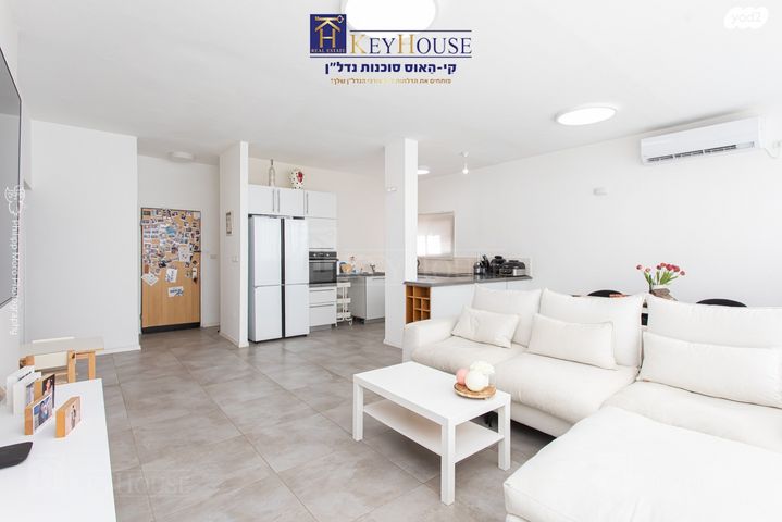 דירה, אלברט איינשטיין, אחוזה, חיפה