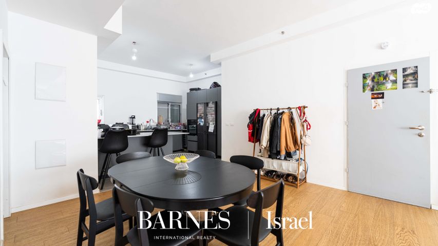 דירה, עמינדב 20, תל אביב יפו