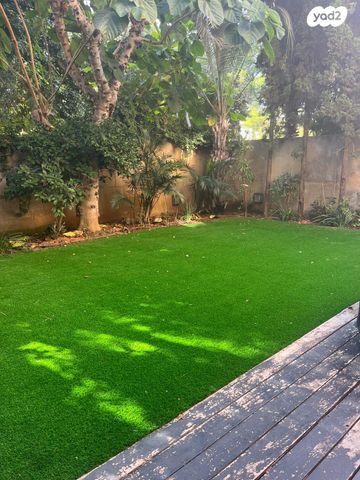 בית פרטי/ קוטג', הפור, נווה חוף, ראשון לציון