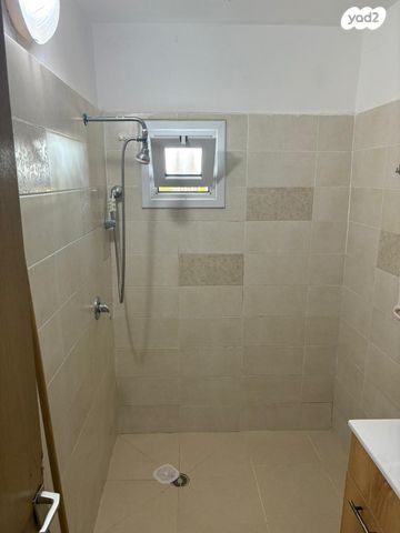 דירה, שמואל הנגיד 5, רובע ה', אשדוד