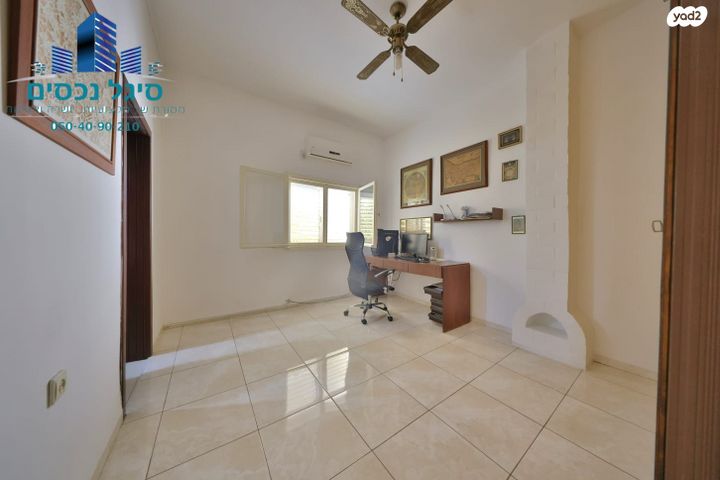 בית פרטי/ קוטג', ירמיהו, קרית אתא