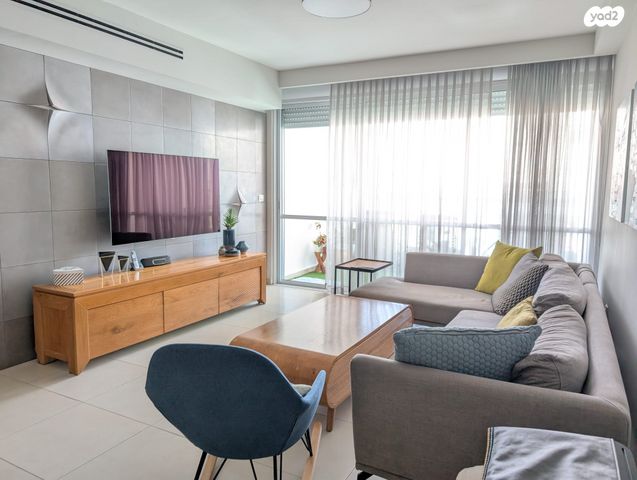 דירה, החובלים, רובע ד', אשדוד