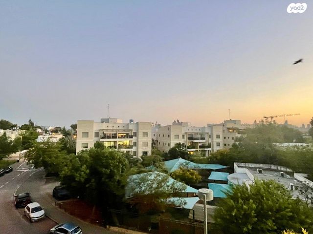 תל ברוך צפון