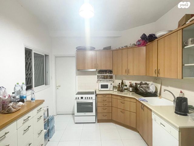 תל ברוך צפון