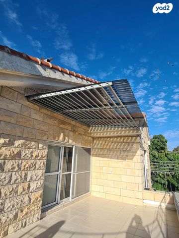 דירה, קרית עמל, קרית טבעון