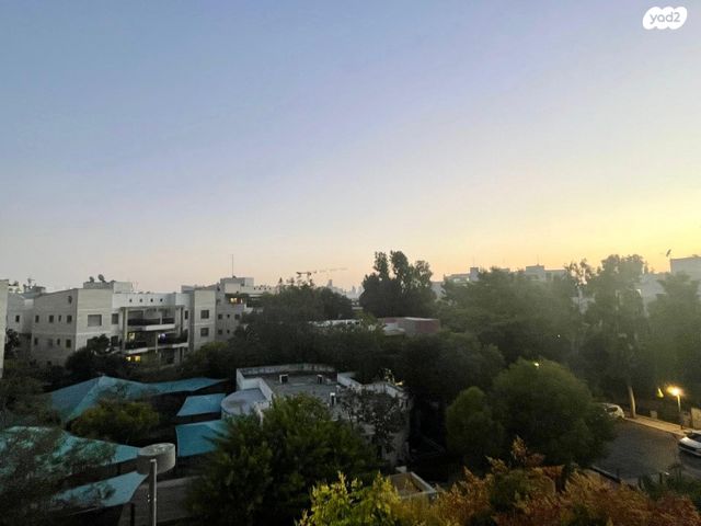 דירה, תל ברוך צפון, תל אביב יפו