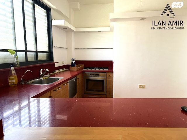 דירה, שדרות סמאטס 15, הצפון החדש - צפון, תל אביב יפו