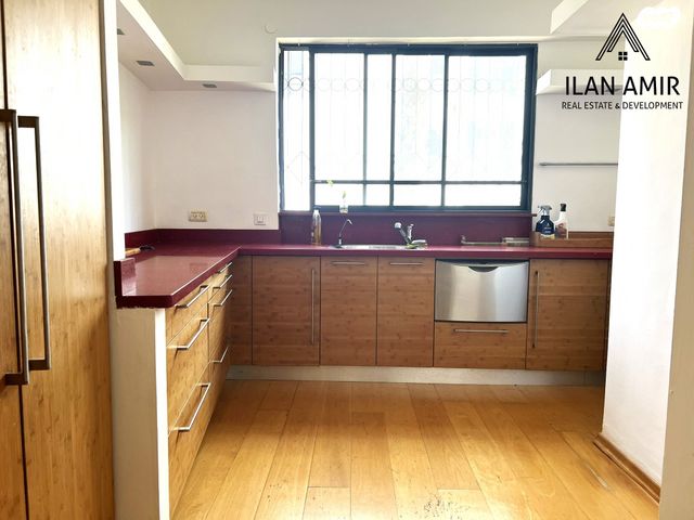 דירה, שדרות סמאטס 15, הצפון החדש - צפון, תל אביב יפו