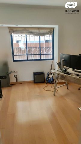 דירה, שדרות סמאטס 15, הצפון החדש - צפון, תל אביב יפו