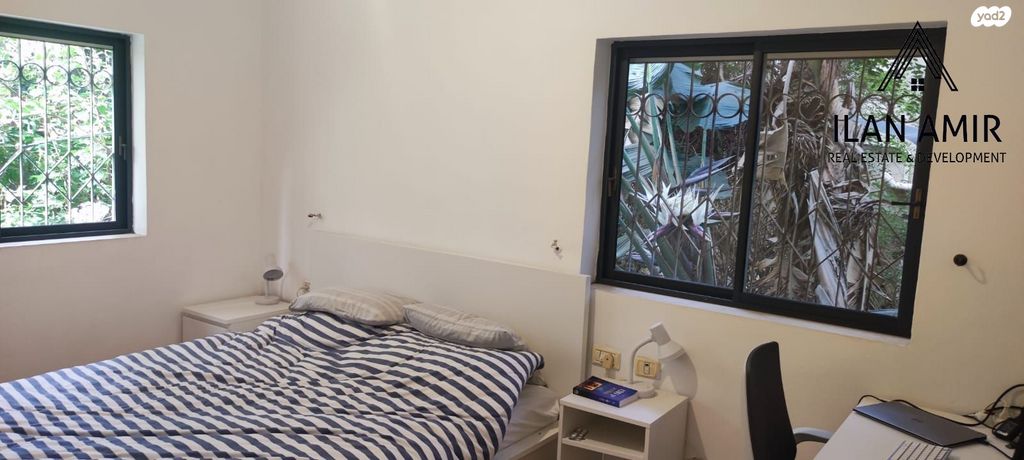 דירה, שדרות סמאטס 15, הצפון החדש - צפון, תל אביב יפו