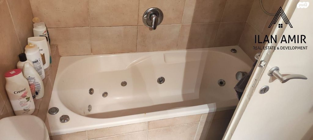 דירה, שדרות סמאטס 15, הצפון החדש - צפון, תל אביב יפו