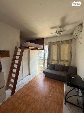 דירה, אבן גבירול 115, הצפון הישן - צפון, תל אביב יפו