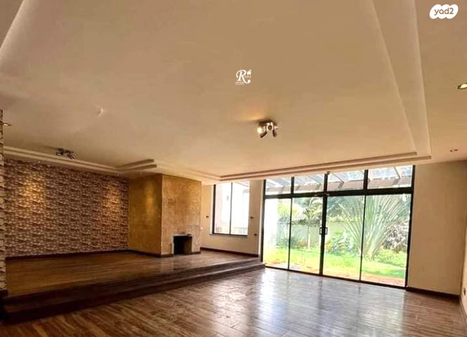 בית פרטי/ קוטג', סביון