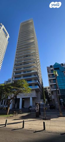 דירה, שדרות רוטשילד, לב תל אביב, לב העיר צפון, תל אביב יפו