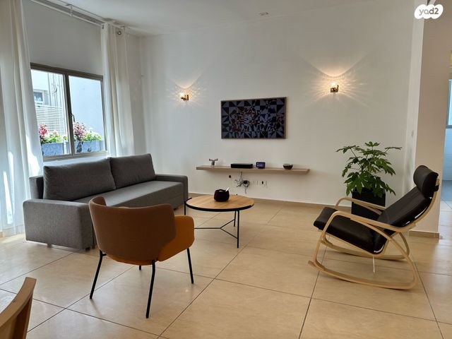 הצפון הישן - דרום