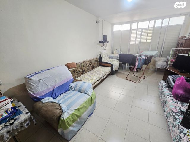 הנרייטה סולד 