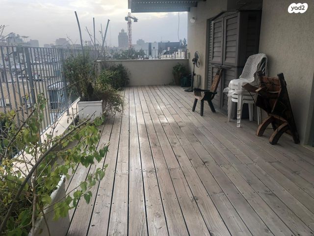 הצפון החדש - דרום