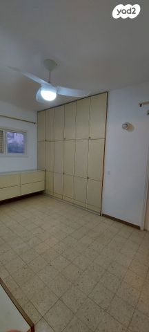 דירה, זאב ברנדה, המרכז השקט / מרכז העיר, פתח תקווה