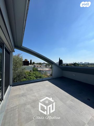 דירה, רמת חן, רמת גן