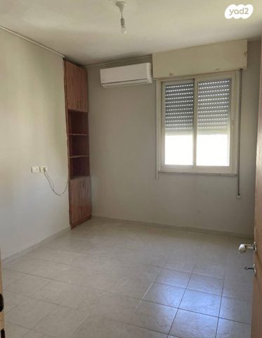 דירה, מקס נורדאו, עיר, מרכז העיר, נהריה