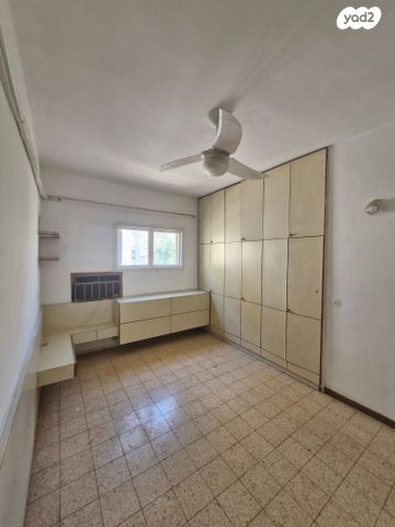 דירה, זאב ברנדה, המרכז השקט / מרכז העיר, פתח תקווה