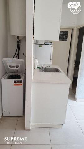 דירה, משה שפירא 4, קרית ים ב', קרית ים