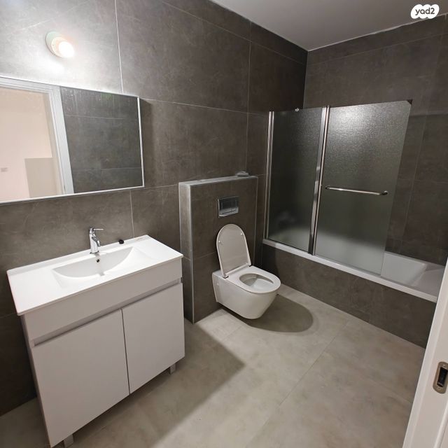 בית פרטי/ קוטג', פנחס נבון, נאות שקד, ירוחם