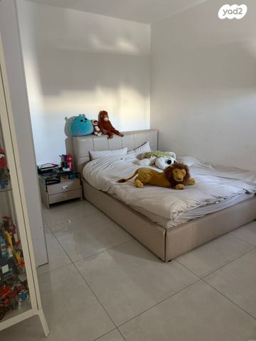 גג/ פנטהאוז, דפנה, סיגליות, באר שבע