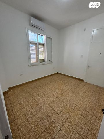 דירה, לילינבלום, נווה צדק, תל אביב יפו