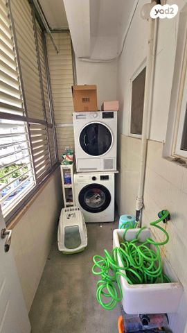 דירה, עמנואל הרומי, תל אביב יפו