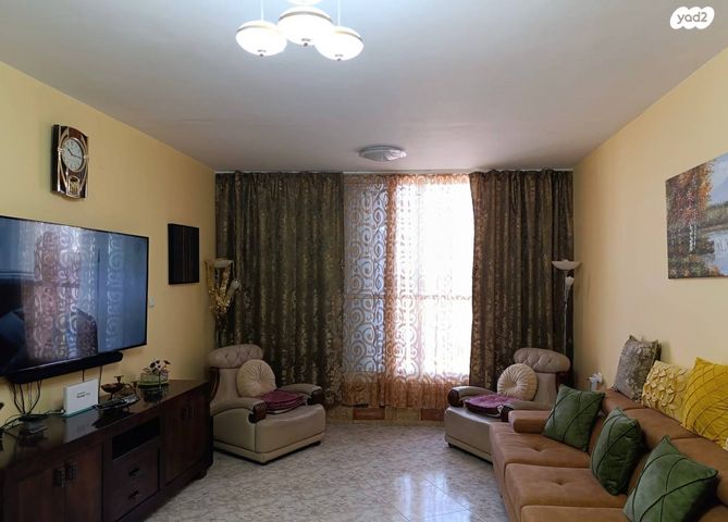 דירה, וולפסון, עיר, מרכז העיר, נהריה