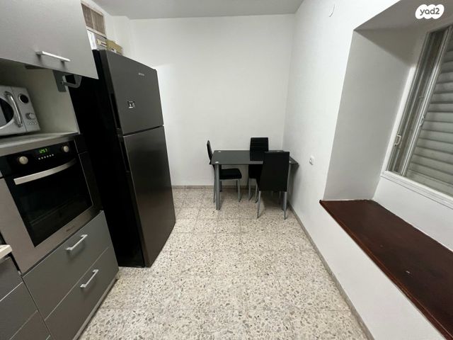 יחידת דיור, לילינבלום 50, קרית בנימין, קרית אתא