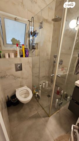 דירה, עמנואל הרומי, תל אביב יפו