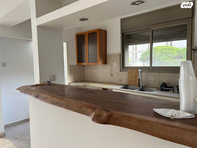 דירה, שדרות הנשיא, רמת התשבי, חיפה