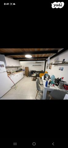 דירה, מרכולת 17, פלורנטין, תל אביב יפו