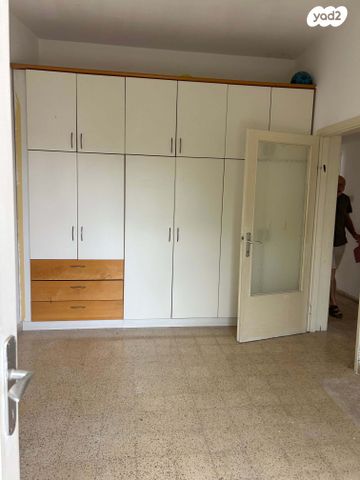 דירה, שדרות הנשיא, רמת התשבי, חיפה