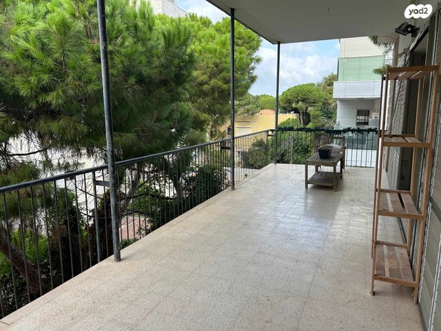 דירה, שדרות הנשיא, רמת התשבי, חיפה