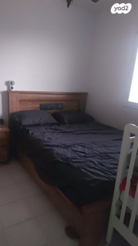 דירה, שדרות רש"י, קרית מלאכי