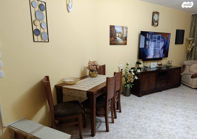 דירה, וולפסון, עיר, מרכז העיר, נהריה