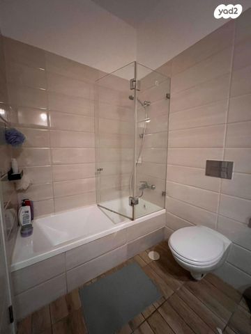 דירת גן, נווה שאנן, תל אביב יפו