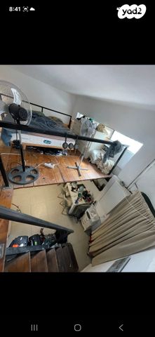 דירה, מרכולת 17, פלורנטין, תל אביב יפו