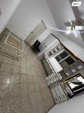 יחידת דיור, לילינבלום 50, קרית בנימין, קרית אתא