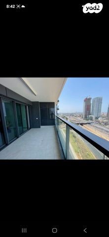 דירה, וינגייט, יד אליהו, תל אביב יפו