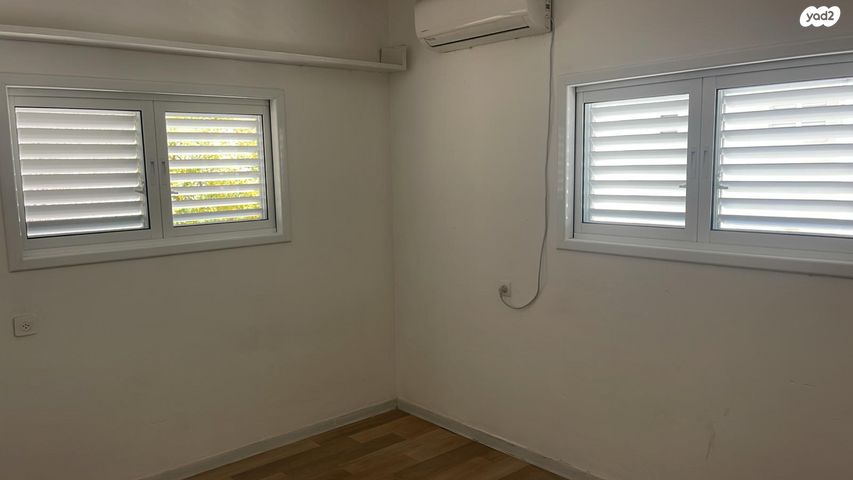 דירה, זאב ברנדה, המרכז השקט / מרכז העיר, פתח תקווה